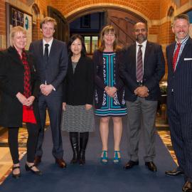 Antarctic Season opening 2016-17