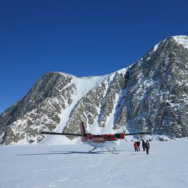 Twin Otter