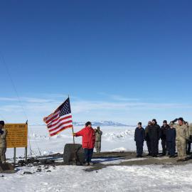 151111 remembrance day, Jeaine Begg