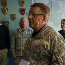 Mac, Supplied by Lucibella, Michael , USAP