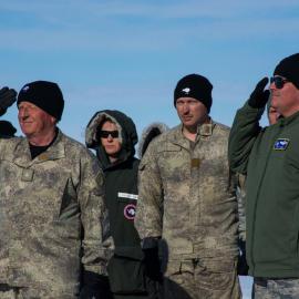 Supplied by Lucibella, Michael, USAP