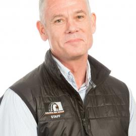 Simon Trotter