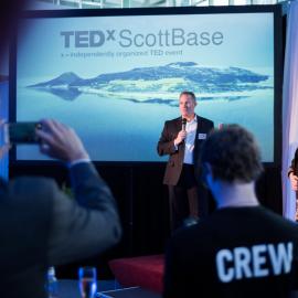 TEDxScottBase_Launch-300120