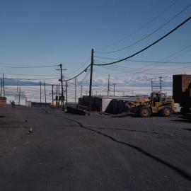 McMurdo Station