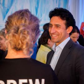 TEDxScottBase_Launch-300885