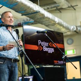 TEDxScottBase