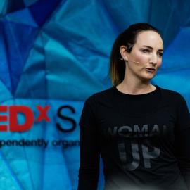 TEDxScottBase