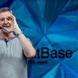 TEDxScottBase