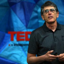 TEDxScottBase