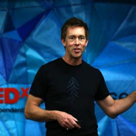 TEDxScottBase