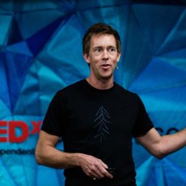 TEDxScottBase