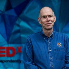 TEDxScottBase