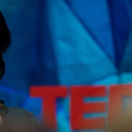 TEDxScottBase