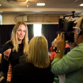 TEDxScottBase