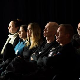 TEDxScottBase