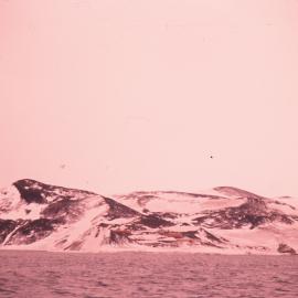 Scott's Hut and YOG