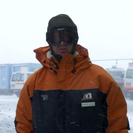 Thanks to Lyttleton Port Company