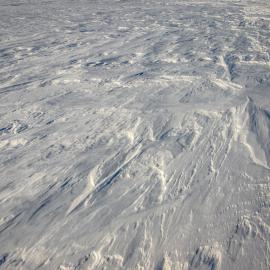 Blown now on the Ross Ice Shelf, Marcus Arnold 2016