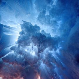 Erebus Ice Tounge, Marcus Arnold 2015