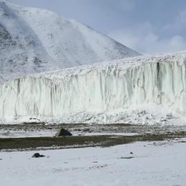 60th Anniversary of Scott Base Full Video