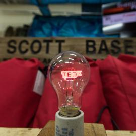 TEDxScottBase 2017