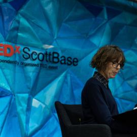 TEDxScottBase 2017