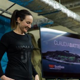TEDxScottBase 2017