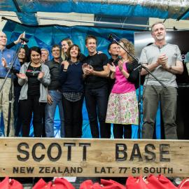 TEDxScottBase 2017