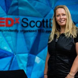 TEDxScottBase 2017