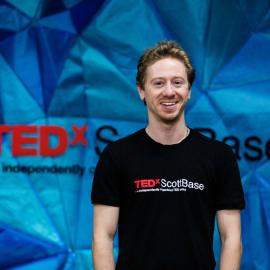 TEDxScottBase 2017