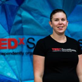 TEDxScottBase 2017