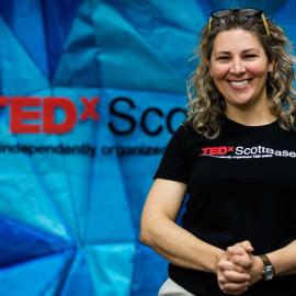 TEDxScottBase 2017