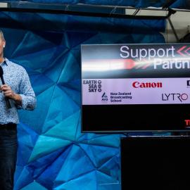 TEDxScottBase 2017
