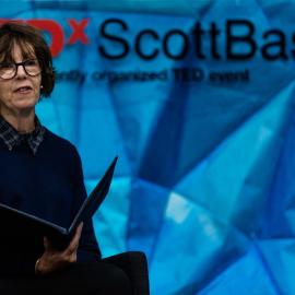 TEDxScottBase 2017