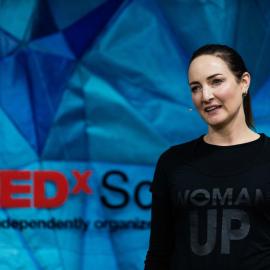 TEDxScottBase 2017
