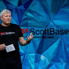 TEDxScottBase 2017