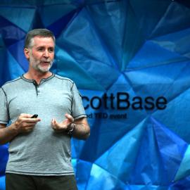 TEDxScottBase 2017