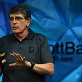 TEDxScottBase 2017