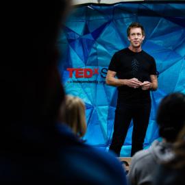 TEDxScottBase 2017