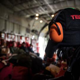 TEDxScottBase 2017