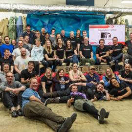 TEDxScottBase 2017