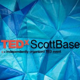 TEDxScottBase 2017