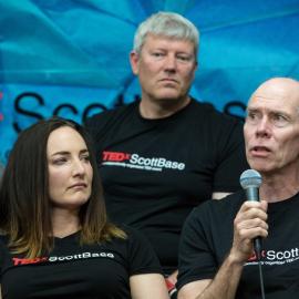 TEDxScottBase 2017
