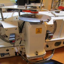Dobson JMA automation system