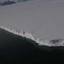 Intelligence from the Ice: Communicating Antarctic Science