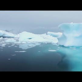 Air New Zealand - NZARI - Antarctica New Zealand Story