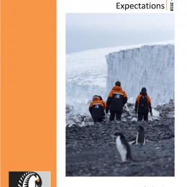 Statement of Peformance Expectations 2017-18