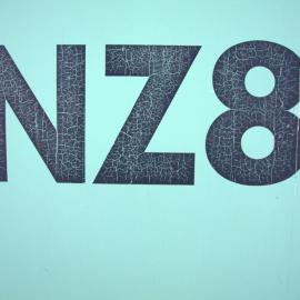 NZ8 apparently