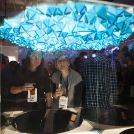Antarctic Science Conference Dunedin 2017 3