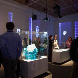 Antarctic Science Conference Dunedin 2017 4